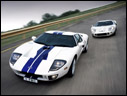 2005 Ford GT