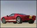 2005 Ford GT