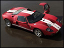 2005 Ford GT