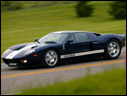 2005 Ford GT