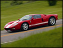 2005 Ford GT