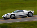 2005 Ford GT