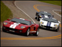 2005 Ford GT