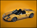2005 Ford GTX1 Roadster