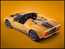 2005 Ford GTX1 Roadster