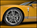 2005 Ford GTX1 Roadster