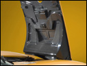 2005 Ford GTX1 Roadster