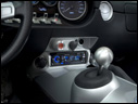 2005 Ford GTX1 Roadster