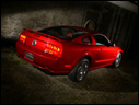 2005 Ford Mustang GT
