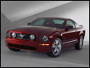 2005 Ford Mustang GT
