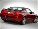 2005 Ford Mustang GT