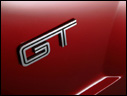 2005 Ford Mustang GT