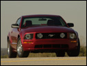 2005 Ford Mustang GT