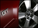 2005 Ford Mustang GT