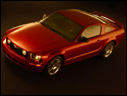 2005 Ford Mustang GT