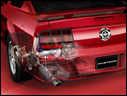 2005 Ford Mustang GT