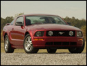 2005 Ford Mustang GT