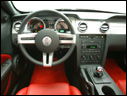 2005 Ford Mustang GT