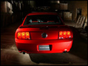 2005 Ford Mustang GT
