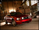 2005 Ford Mustang GT