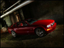 2005 Ford Mustang GT