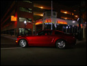 2005 Ford Mustang GT
