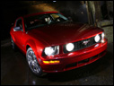 2005 Ford Mustang GT