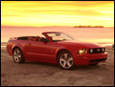 2005 Ford Mustang GT Convertible