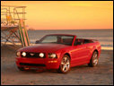 2005 Ford Mustang GT Convertible