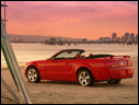 2005 Ford Mustang GT Convertible