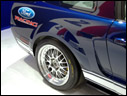 2006 Ford Mustang FR500-GT