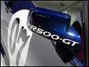 2006 Ford Mustang FR500-GT