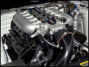2006 Ford Mustang FR500-GT