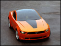 2006 Ford Mustang Giugiaro Concept