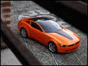 2006 Ford Mustang Giugiaro Concept