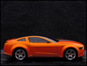 2006 Ford Mustang Giugiaro Concept