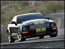 2006 Ford Shelby Mustang GT-H