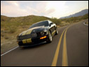 2006 Ford Shelby Mustang GT-H
