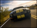2006 Ford Shelby Mustang GT-H
