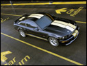 2006 Ford Shelby Mustang GT-H