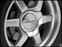 2006 Ford Tungsten GT
