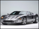 2006 Ford Tungsten GT