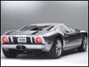 2006 Ford Tungsten GT