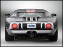 2006 Ford Tungsten GT