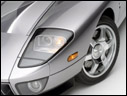 2006 Ford Tungsten GT