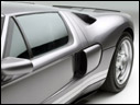 2006 Ford Tungsten GT