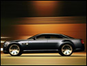 2007 Ford Interceptor Concept