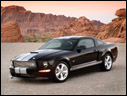 2007 Ford Shelby GT