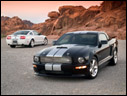 2007 Ford Shelby GT