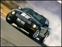 2007 Ford Shelby GT